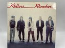 The Rollers (Bay City Rollers) - Ricochet - LP VG+/VG