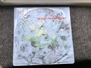 THE CURE-PICTURE DISC LP-DISINTEGRATION + PVC SLEEVE-RARE 1ST ISSUE 1989-FIXHP14