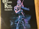 ozzy osbourne randy rhoads tribute vinyl