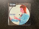 David Bowie Life on Mars vinyl picture disc, 40th Anniversary edition sealed