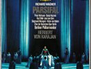 5LP Box WAGNER Parsifal KARAJAN HOFMANN VEJZOVIC MOLL NIMSGERN DGG 2741002 1980