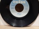 JOY LOVEJOY-IN ORBIT / OH HUM RARE CHESS 45