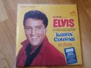 Elvis Presley - FTD Vinyl DLP - Kissin Cousins - 2019