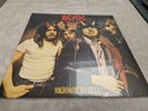 AC/DC - Highway To Hell [VINYL] NEW SEALED