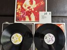 Paul Weller Live Wood 1994 Go  Discs 2xVinyl LP NM