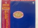 NEW GRASS REVIVAL COMMONWEALTH FLYING FISH PA20010 JAPAN OBI VINYL LP