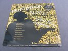 Blind Lemon Jefferson – Penitentiary Blues 1956 UK 10