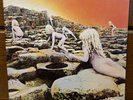 Led Zeppelin Houses Of The Holy Vinyl Record Album Atlantic SD 19130 Near Mint