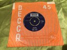 SMALL FACES Patterns / E Too D DECCA RECORDS 1967 UK 7