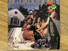 BIG DADDY KANE - IT'S A BIG DADDY THING.CLASSIC HIP HOP L.P. COLD CHILLIN Rare