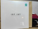 IST IST Everything Is Spinning Now 1/150 Copies Merch Desk Edition Joy Division