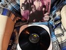 Jefferson Airplane Surrealistic Pillow Vinyl (Sundazed) Mono LP 5135