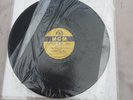 HANK WILLIAMS 78 rpm ALONE AND FORSAKEN / TEARDROP ON A ROSE CANADA MGM 12029