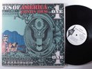 FUNKADELIC America Eats Its Young WESTBOUND 2XLP VG+/VG++ wlp with poster s