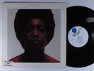 RHETTA HUGHES Re-light My Fire TETRAGRAMMATON LP promo s