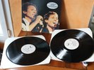 SIMON AND GARFUNKEL - CONCERT IN CENTRAL PARK 2x33T 1982 VINYL DOUBLE LP DISC