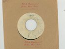 ELUSIVE BABY. charlie organiaire & annette clarke. ORGANIAIRE JA BLANK 7in 1964.