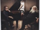 Elton John / Leon Russell / The Union Double Vinyl Record Album set NICE