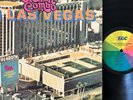 EL GRAN COMBO En Las Vegas LP EGC Latin Salsa Aqui No Ha Pasado Nada VG