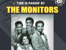 60S US R/B NORTHERN SOUL MOTOWN SOUL THE MONITORS STEP BY STEP PICTURE SLEEVE
