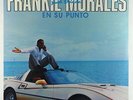 Frankie Morales y La Banda - En Su Punto LP - Caiman SEALED