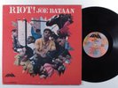JOE BATAAN Riot  FANIA LP mono s