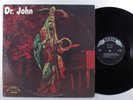 DR. JOHN Zu Zu Man TRIP TLP-9518 LP VG++ s
