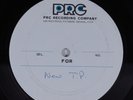 LEROY HUTSON The Man CURTOM LP VG+ test pressing s