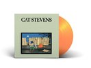 CAT STEVENS - Teaser and the Firecat (2024) Orange Vinyl LP