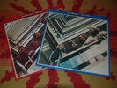 The Beatles - 1962-1966 & 1967-1970 blue & red Album 4 LP NM OIS