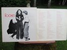 The Roches 1979 Original Warner Bros LP Record G+ L  Sleeve A1/B1 1st Fripp Ex-
