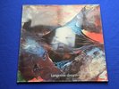 Tangerine Dream – Atem Original Ohr German Vinyl LP