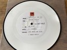 Temple of The Dog Hunger Strike DEMO pic disc A&M 0091 Pearl Jam Soundgarden