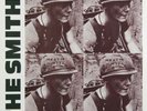 The Smiths Meat Is Murder (Vinyl) 12