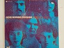 STRAWBERRY ALARM CLOCK-GOOD MORNING STARSHINE-UNI STEREO LP VG+/NM