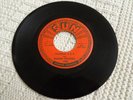 ROCKIN STOCKINS  YULEVILLE U.S.A./ROCKIN-LANG-SYNE SUN 1960 RED LABEL MINT-