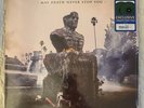 My Chemical Romance- May Death Never Stop You - 2LP Green Vinyl- New & Sealed