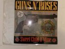 GUNS N ROSES Sweet Child O' Mine 7