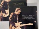 Eric Clapton - Tokyo 1988 Vol. One & Two LP NEW 4LPs Mark Knopfler Elton John
