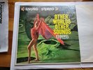 ESQUIVEL: other worlds other sounds RCA 12