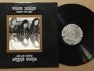WILSON PHILLIPS Shadows and Light RARE ORIGINAL USA PRESS Vinyl LP 1992 EMI/SBK