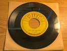 ROCKABILLY 45 SLIM RHODES GONNA ROMP AND STOMP / BAD GIRL SUN 238 EXCELLENT