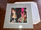 STRAWBERRY SWITCHBLADE 