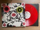 RED HOT CHILI PEPPERS - BLOOD SUGAR SEX MAGIK - 2X RED COLORED VINYL - RSD 2011
