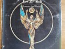 L.T.D. ‎– Love To The World LP 1976 lst US press Mizell Brothers production ltd