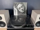 Adele 21 Original EUR 2011 Album Vinyl Record LP  NM/Ex