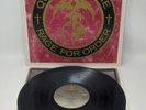 Queensryche / Rage For Order Vinyl LP /  1986 (ST-17197)