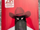 Orville Peck “Pony” Zia Exclusive Strawberry Swirl Color Vinyl - Limited to 1000