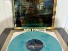 Saint Pepsi - Empire Building Vinyl LP Blue Marble Vaporwave