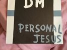 Depeche Mode - Personal Jesus - (12